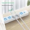 BULL New Standard 5-Outlet Power Strip