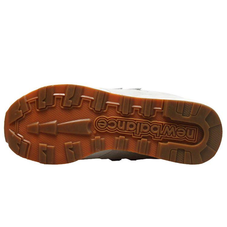 New Balance Nb 878 Wygodne Sneakersy Lifestyle Niskie Unisex sneakersy Szary ML878OSC