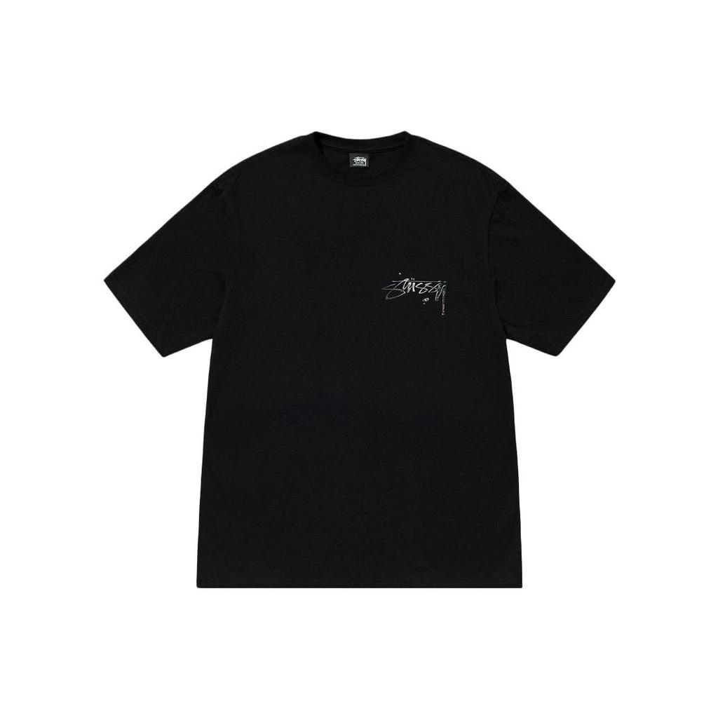 Stussy SS23 Mercury Tee logoT Unisex 1904983