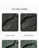 BYD Car Key Suede Case for Tang DMI, Han EV, Dolphin, Seal, Song PLUS, Yuan DMP Models