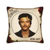 Bruno Mars The Romantic Pillow Cover Vintage Pillow Case For Sofa Home Decor Design Cushion Cover Gift Idea
