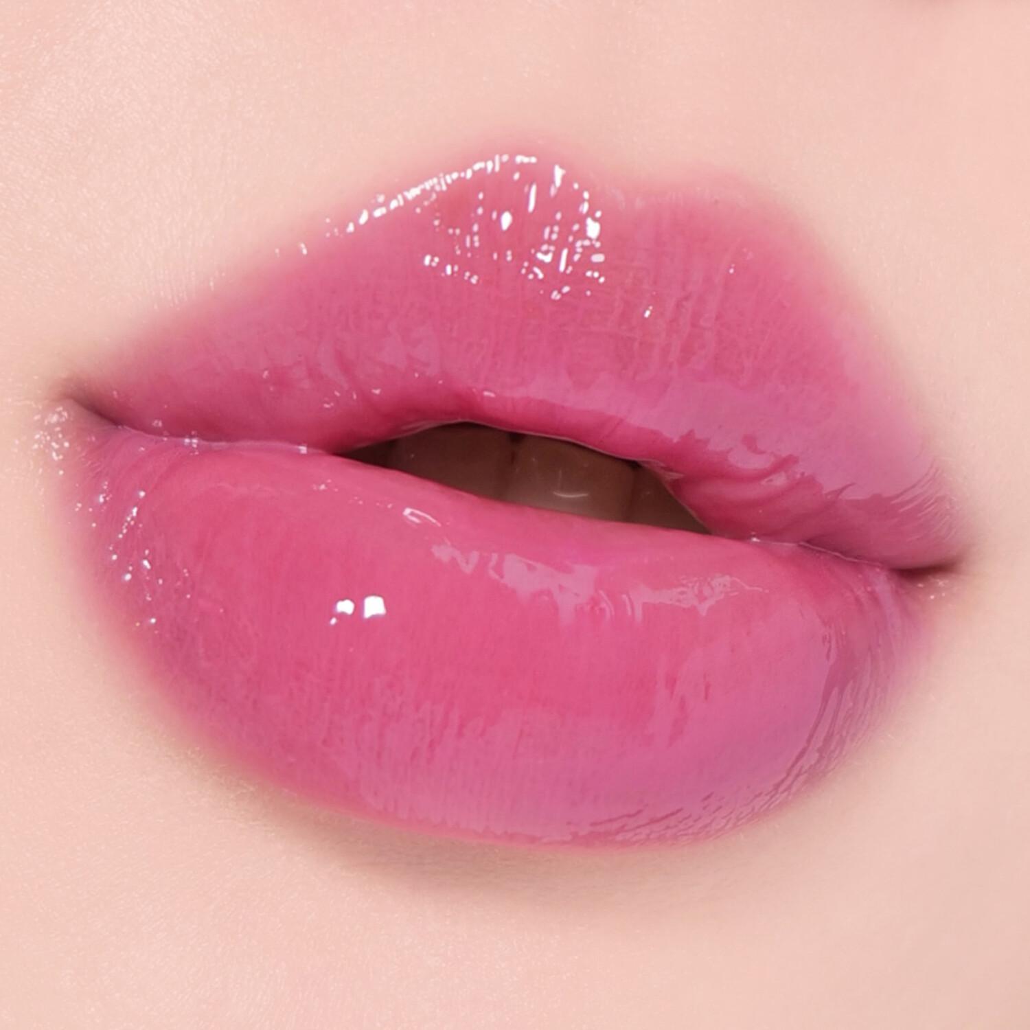 

VEGANIZE Колагеновий блиск для губ 1,8 г 07 Pale Petal