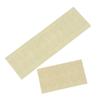2 Stück Modell Gleiches Nano-Klebeband Puppen-Ornament Nano Doppelseitiges Klebeband Transparent Hohe Viskosität Stark Fixierendes Pflaster