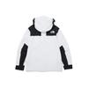 THE NORTH FACE Eco Gtx Mountain Jacket Unisex Korea Version (Unisex) Windbreaker Jackets NJ2GQ00C