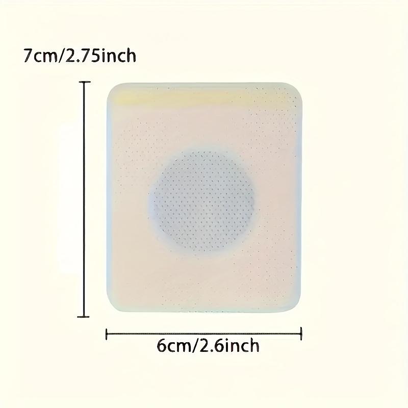 30pcs Belly Firming Patche, for All Skin Types, Unisex Fitness & Gym Essentials for Men & Women