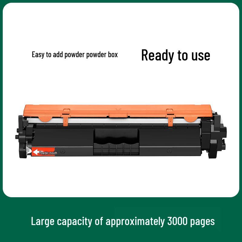 Compatible HP M132a/M132snw/fn/fp/fw CF218A Toner & M104a/w Drum (HP18A)