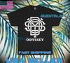 NEW Shirt PREMIUM ODYSSEY BMX BICYCLE CY LOGO T-Shirt FUNNY UNISEX SIZE S TO 5XL