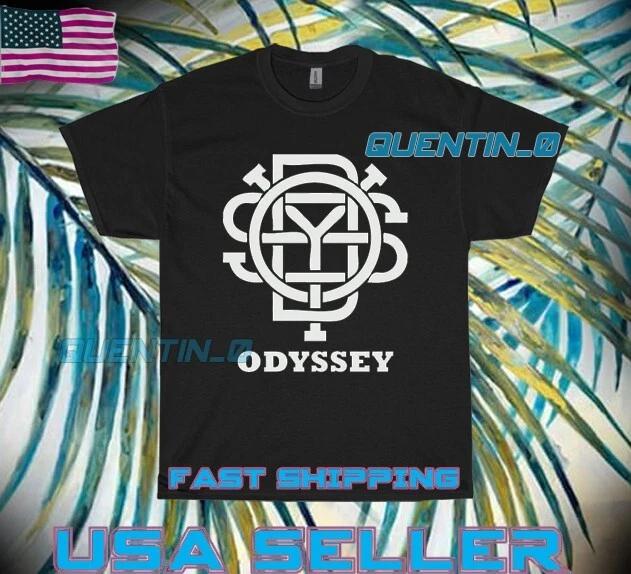 

NEW Shirt PREMIUM ODYSSEY BMX BICYCLE CY LOGO T-Shirt FUNNY UNISEX SIZE S TO 5XL S