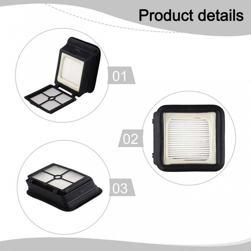 Repair Filter Replacement Spare Vacuum Cleaner Accessories