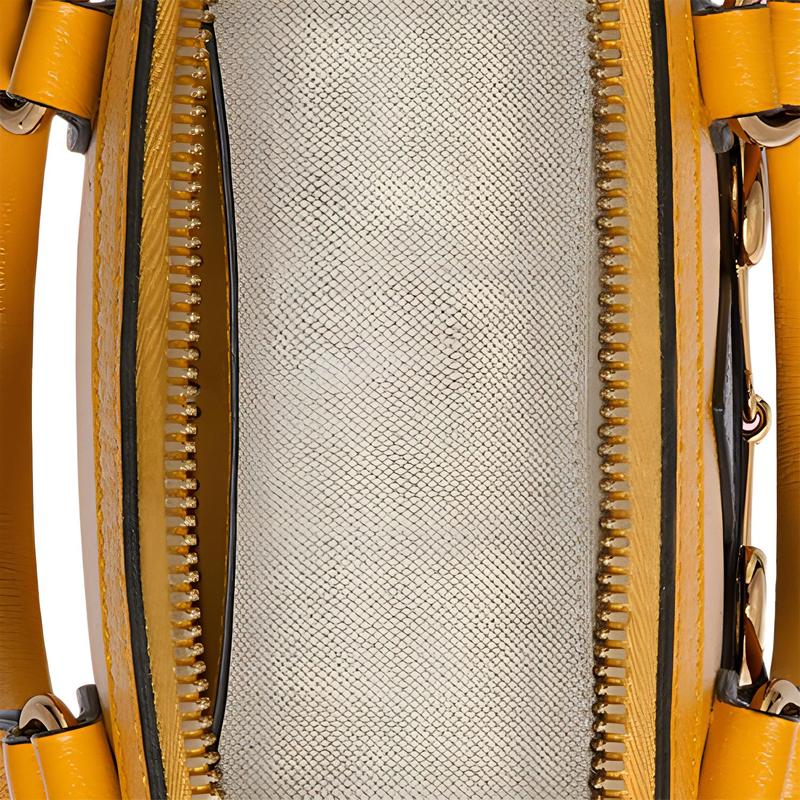 Gucci x adidas joint model Horsebit 1955 Logo trendy and cool shoulder crossbody bag leather handbag mini women's style