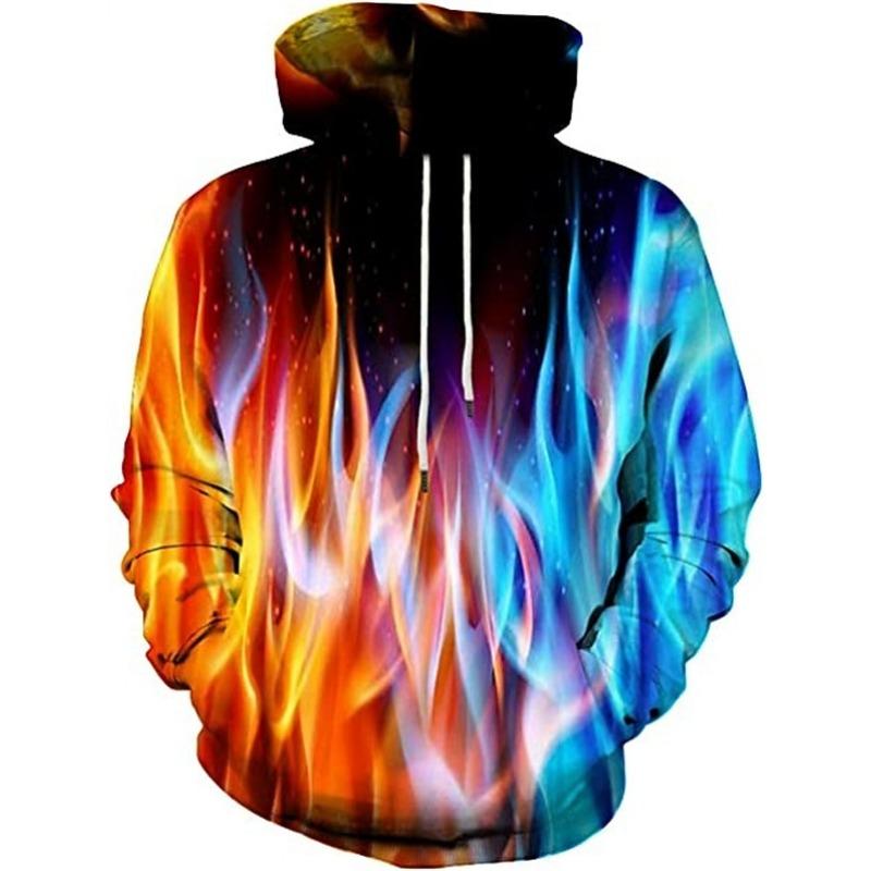 Men's Hoodies Sweatshirt Designer Casual Long Sleeve Daily Streetwear Fall Designer