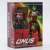 Megabox 52toys Megabox Mb 15 Hexanoid Unus