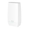 Buffalo Wi-Fi 6E Router EasyMesh Wired 2.5Gbps Tri-Band WNR-5400XE6P/N