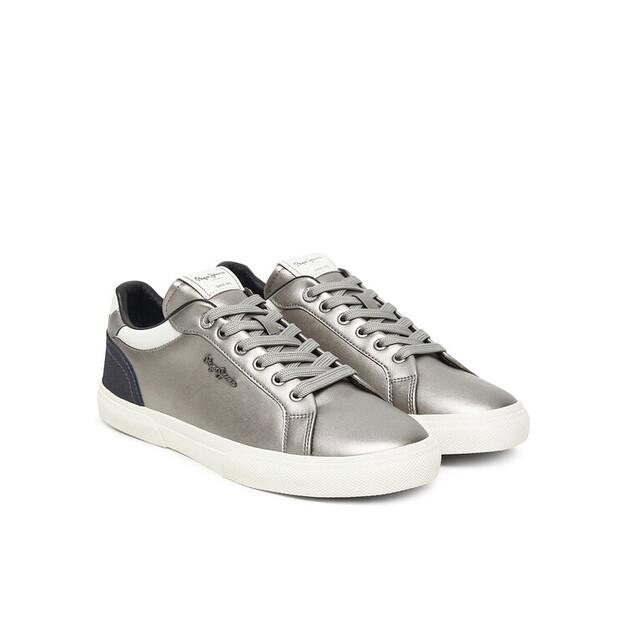 Кроссовки Pepe Jeans Kenton Glam W