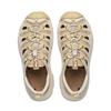 Li Ning Fluss-Wanderstiefel Unisex Hafergrau/Einfaches Khaki AHLW005-1
