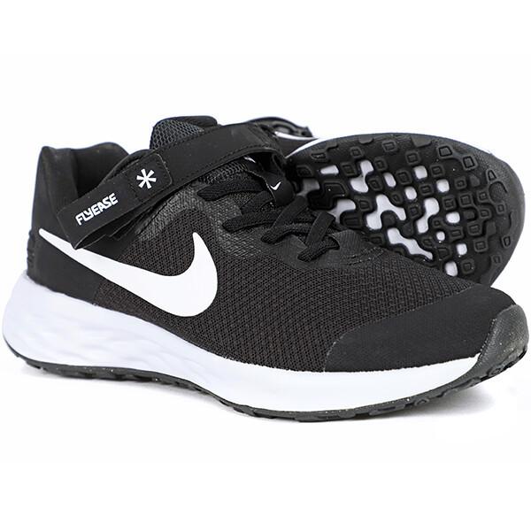 

Nike NIKE РЕВОЛЮЦИЯ 6 GS