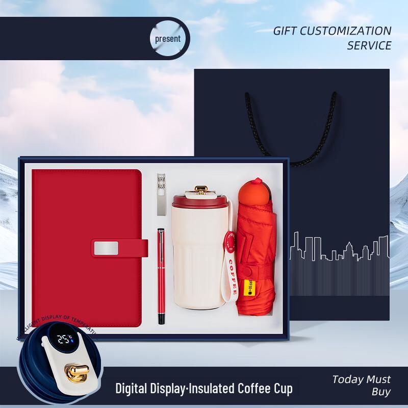 MRSIKEY Executive 5-in-1 Gift Set