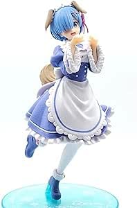 

Re: Life in a Different World from Zero Coreful Figure Rem Memory Snow Dog ver.Renewal