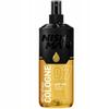 Nishman After Shave Gold Cologne After Shaving