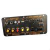 Audio Amplifier Amp Board Sound Console for Home Theater TV