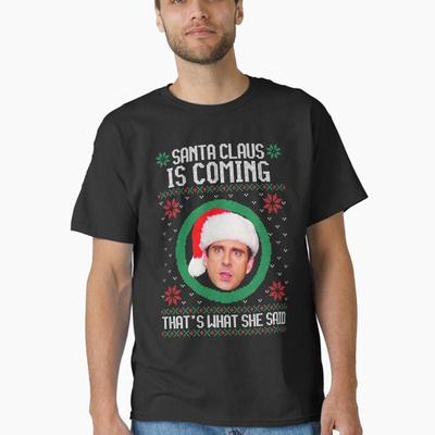 Oberteile – T-Shirts