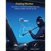 2/3 Camera Dash Cam W/ IR Night Vision Loop Recording & 2" IPS Screen 1080P  DVR recorder, video recorder,Car accessories