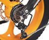 Bicicletă Electrică pentru Adulți MIHOGO NX Motor 750W cu Zgomot Redus Baterie 48V12.8Ah Suspensie Completă pentru O Plimbare Lină pe Toate Terenurile