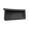 For BMW 5 Series G60 2024 Central Control Navigation Behind Screen Storage Box Dash Organizer Tray Accessories