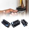 Tubing Straightener Brake Line Straightening Tool Easy Operate Fittings Accessories Repair Parts