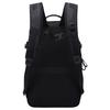 Anta KAI Team Printed Color Block Design Fabric Backpack Unisex Backpack Black 192531167D-1