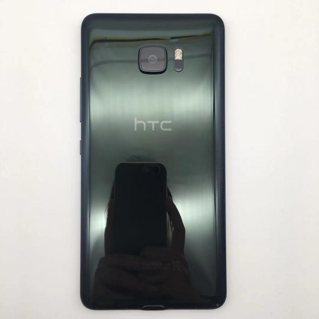 95% New Refurbished HTC U Ultra 5.7" 4GB RAM 64GB ROM Mobile Phone