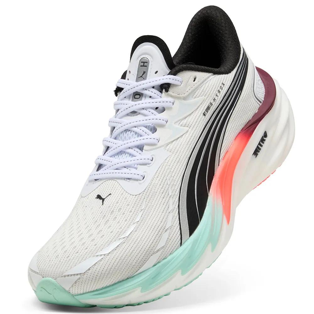 Puma Кроссовки для бега Velocity NITRO 4 HYROX