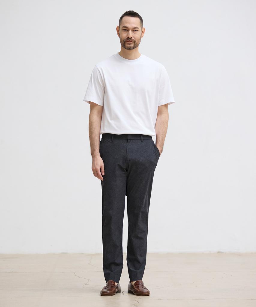 STCO Motion-Free Cool Touch Pants Gray (Tapered Fit)_Sepvb07Tsg