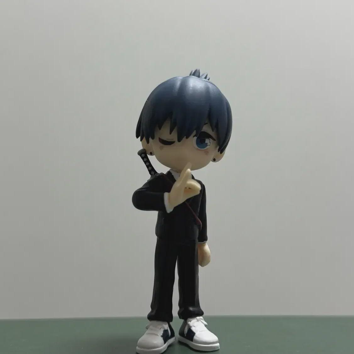 

Chainsaw Man Aki Palverse Figure