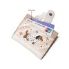 Purse Card Bag Korean Style Coin Pouch Casual PU Leather Card Holder  Travel