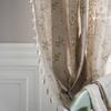 Crochet Patchwork Curtains: Short Door, Room Divider, Bay Window, and Kitchen Styles