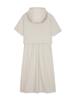 Allaeseuka Women'S Alaska Hooded Dress 4 Woven_Pag2Oo2430Lbe