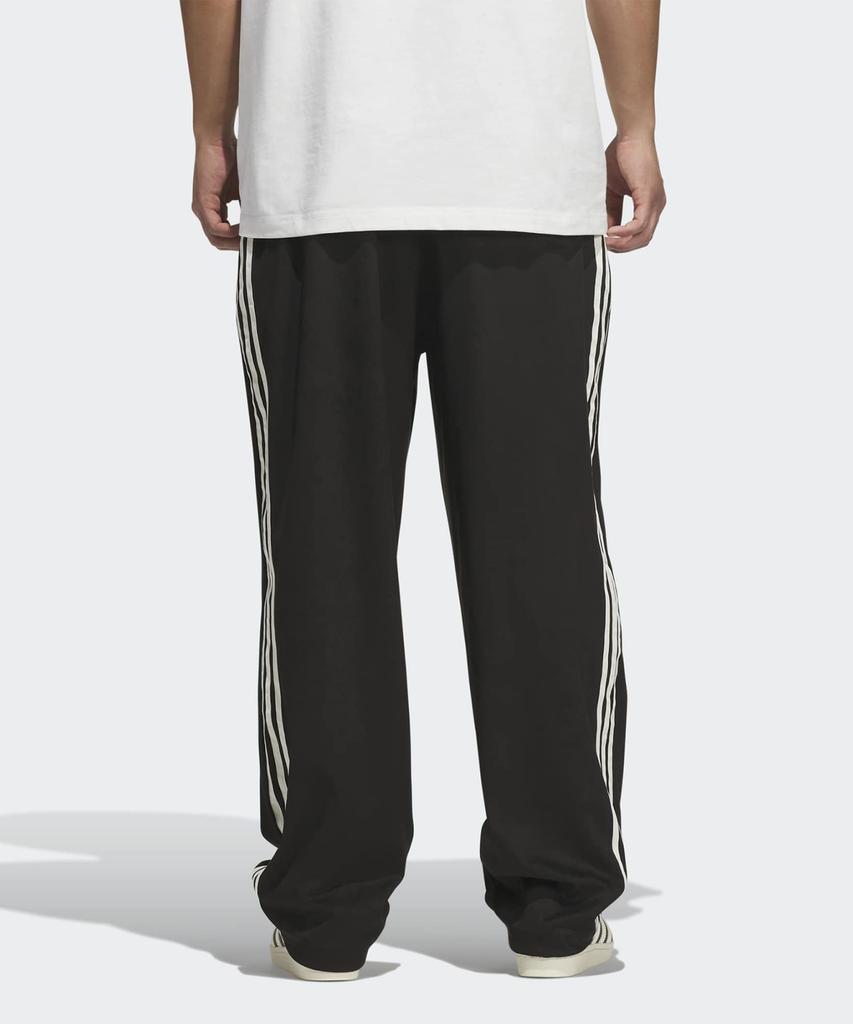 ADIDAS Skateboarding Track Pants - Black / Ks4252
