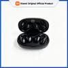 Xiaomi Ear Clip Earbuds Bone Conduction Ultra-Light Body for No-Sense Wearing Low-Latency Gaming Mode with Audio-Video Digital Sound