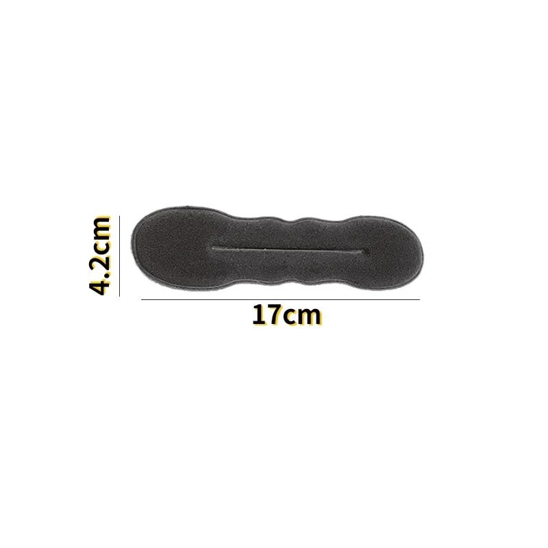 Magische Haarstyling Twist Styling Dutt Haarnadeln Haarscheibe Fleischbällchen Kopf Gummi Clip Haarschmuck Für Frauen Haarflechtwerkzeug