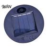 Energy-saving Garden Light Solar Jar Lid with Light, Outdoor Glass Bottle Lamp Pathway Lights LED String, Waterproof Charging Accessory for