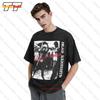 Official Dead Kennedys Unisex T-Shirt Holiday In Cambodia Punk Rock D746