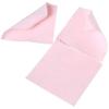 Silver Jewelry Maintenance and Cleaning, Pure Silver Jewelry, Watch Polishing Cloth, Double-sided Velvet Cloth, Wiping Cloth
