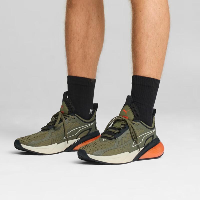 

PUMA X-CELL 3D Printed Running Shoes 40