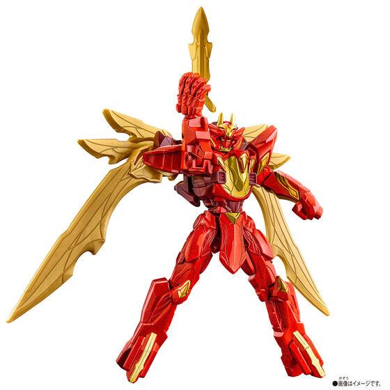 

BANDAI №1 СЕНТАЙ ГОЗЮГЕР Экшн-герой ТЕГА МЕЧ ИСТОК Япония НОВЫЙ