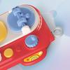 Montessori Educational Busy Board for Infant and Toddler Cognitive & Fine Motor Skills Development