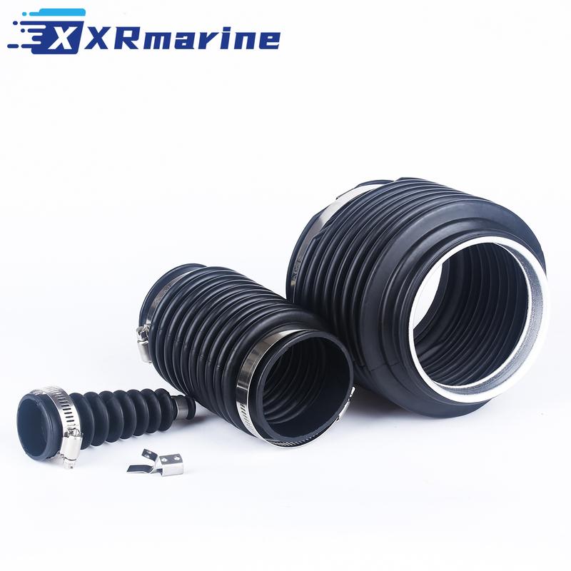 

74639A2 18654A1 8M0124227 Bellows Kit for Mercruiser Alpha One Gen.II Transom 74639 31659 32734 32734A3 816431A1 18-2747