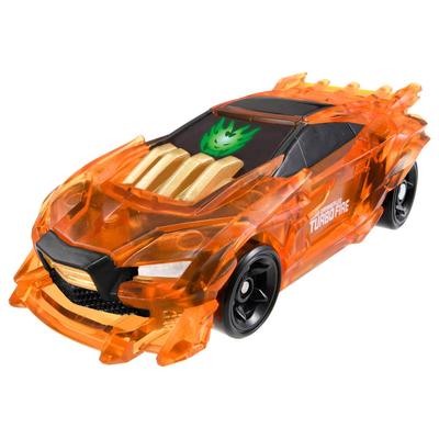Tomica Earth Granner CG03 Core Granner Leo Turbo Fire Tomica