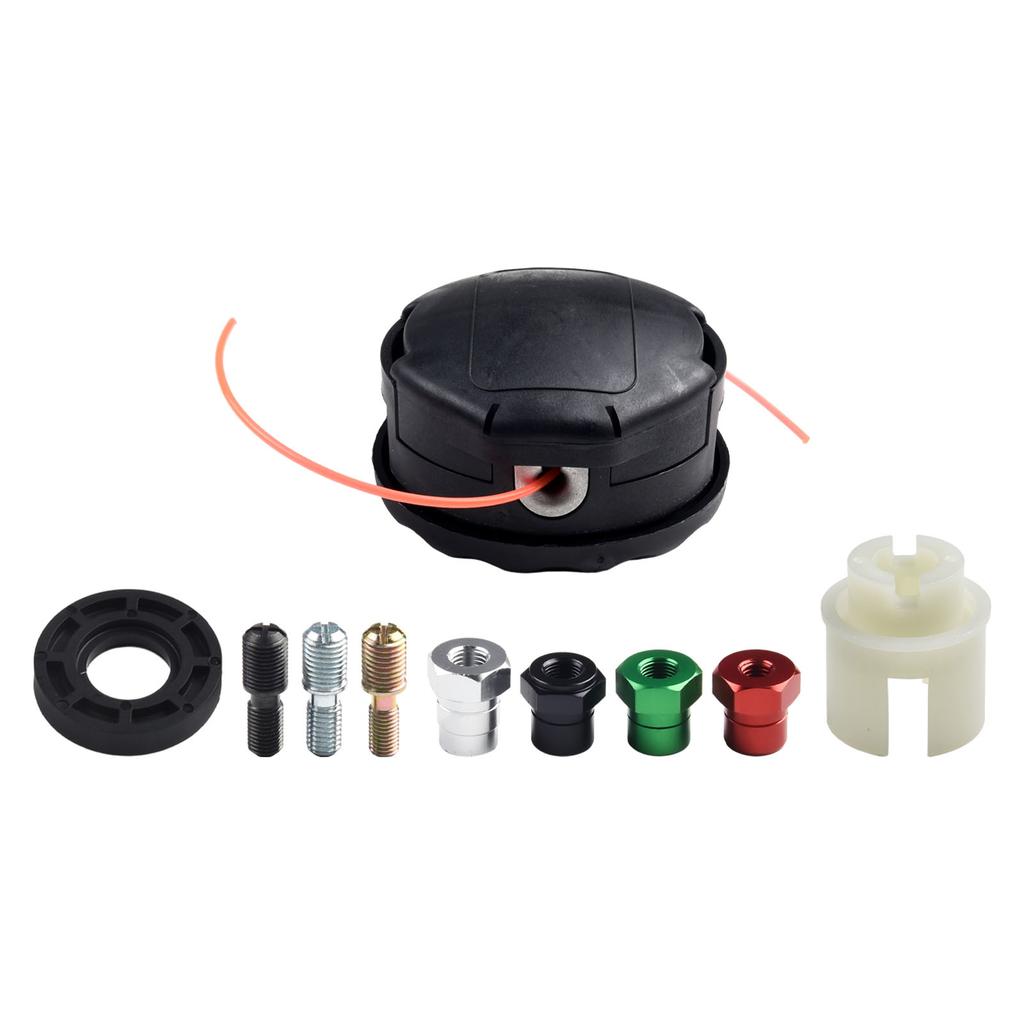 String Trimmers Trimmer Head Accessories Replacement For Echo Convenient
