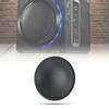 Loudspeaker Protector 5PCS 85MM Cloth Speaker Dust Cap for Beautiful and Generous Decoration